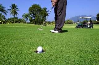Hotel Be Live Carey Golf
